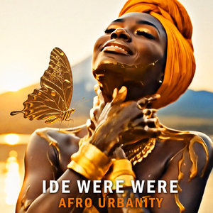 IDE WERE WERE (feat. Sachi Hayasaka)