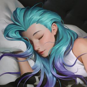 POP/STARS（翻自 SERAPHINE）