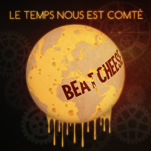 Cheesus