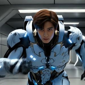 Run to You (PU 14.7: Parallel Universe)