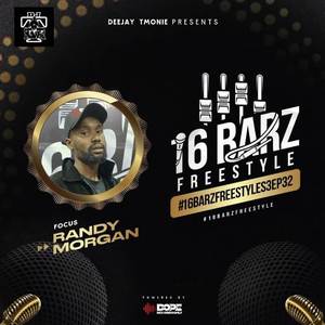 #16BarzFreestyleS3EP32