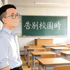 告別校園時 (合唱版)