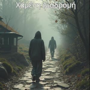 Χαμένη Διαδρομή