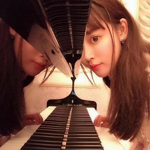 蓝心羽-阿拉斯加海湾（兔小仙雅 remix）