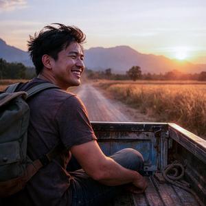 สิเมือบ้านเฮา