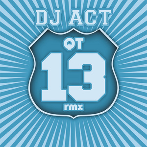 QT13 (Thilo and Evanti Rmx)