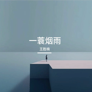 一蓑烟雨