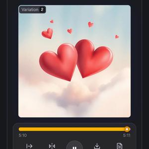 Luann (love you like a lolipop)