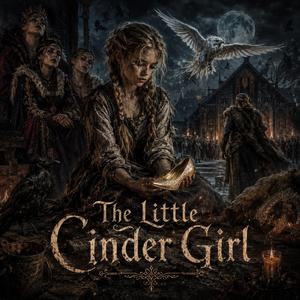 The Little Cinder Girl