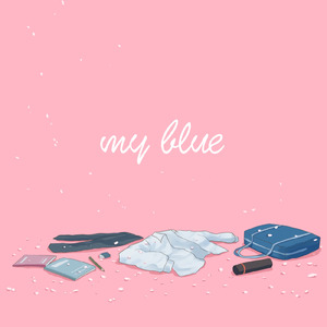 グッバイブルー