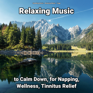 Distinctively Relaxation Music