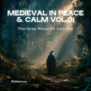 The Gray Wizard's Journey