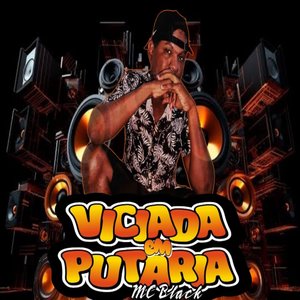 Viciada em Putaria