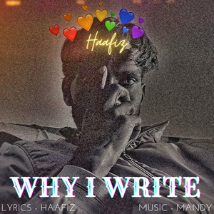 Why i Write