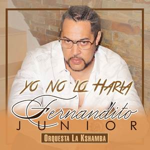 Yo No Lo Haría