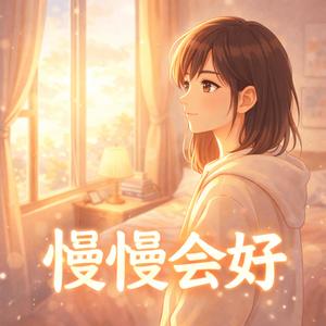 慢慢会好