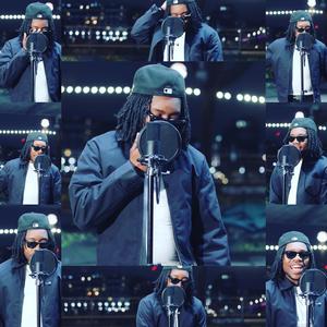 Drink water freestyle