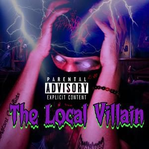 ROTTEN (feat. Heyits3vo) (Album version)