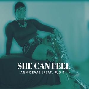 She Can Feel (feat. Jus' K)