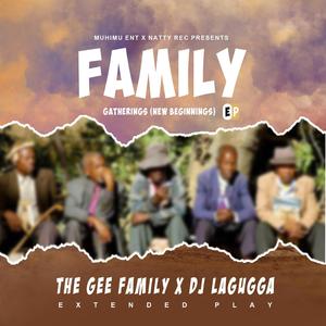 Masingita (feat. Gee Family)