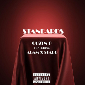 Standard (feat. Adam & Starr)