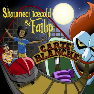 Grand Imperial (feat. Rob Swift)