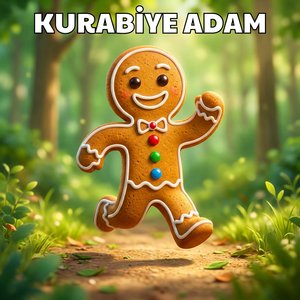 Kurabiye Adam