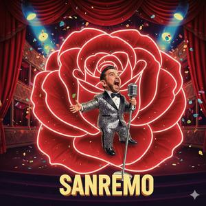 Sanremo (Radio Edit)