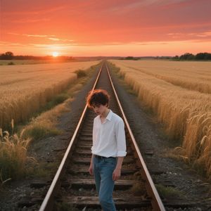 慢一点也没关系