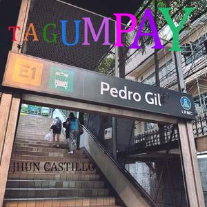 TAGUMPAY (feat. Rio Distor)