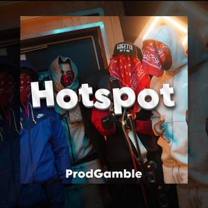 Suspect: The Hotspot (ProdGamble)