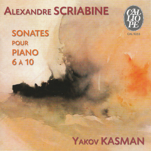 Piano Sonata No. 8, Op. 66