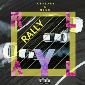Rally (feat. Mens)