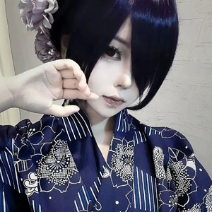 white silence（金木 董香）