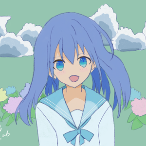 若我染上夏日的颜色(inst.)