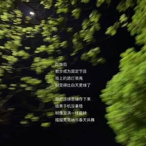 奈何思念无声 幸好思念无声