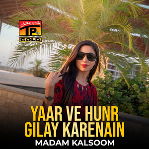 Yaar Ve Hunr Gilay Karenain