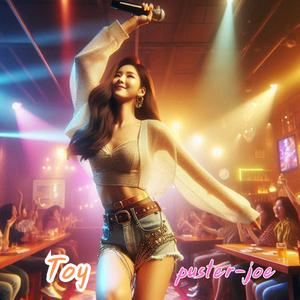 Toy