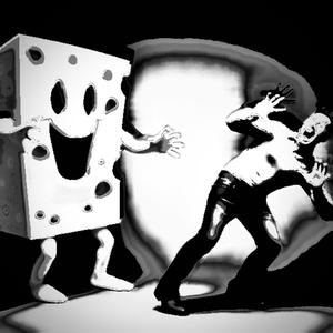 empathy (iwannashootu)