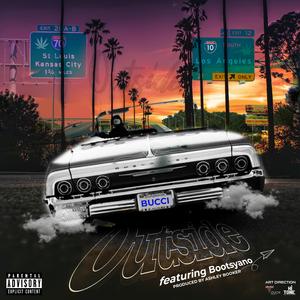Outside (feat. Bootsyano)