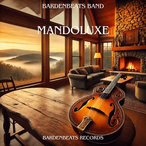Mandoluxe (Lo-fi Appalachian Bluegrass relaxing Banjo & Fiddle for Focus Study & driving)