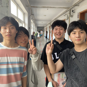 关于高中的记忆