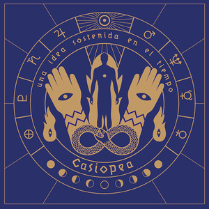 Una Idea Sostenida en el Tiempo