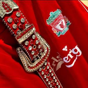 BB BELT (feat. tuw4)