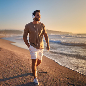 Ritmo Reconfortante Esculpiendo