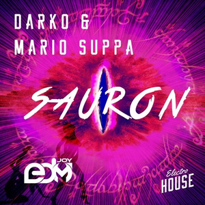 Sauron (Original Mix)