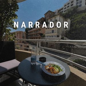 Narrador