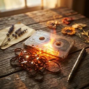 Ностальгия