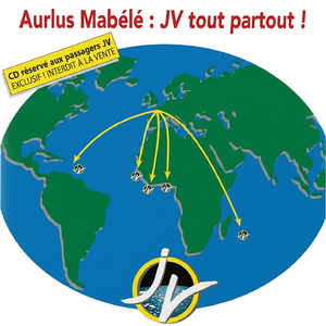 J'vais (Originale)