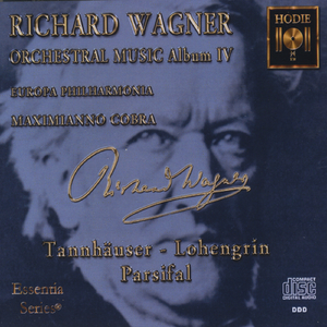 Tannhäuser: Act I - "Overture"